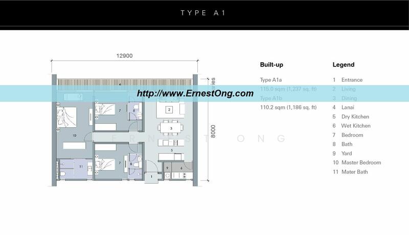 Condominium for Sale in The Fennel by Ernest Ong - iProperty.com.my