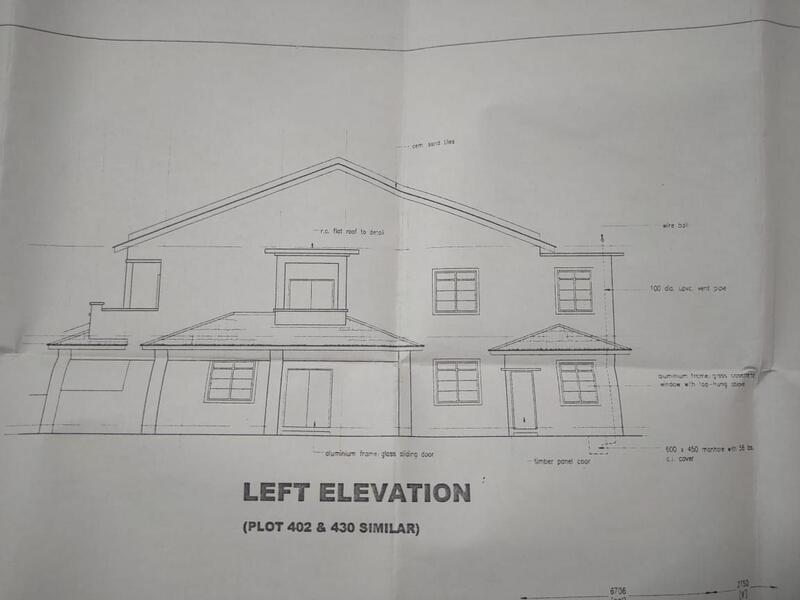 Rumah Berkembar untuk Dijual di Pangkalan, Ipoh oleh Ivy Tang - iProperty.com.my