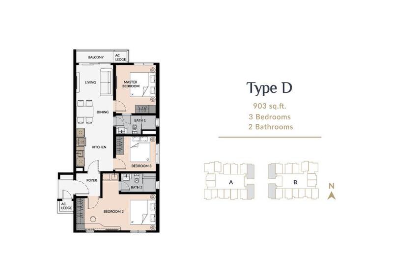 Service Residence for Sale in Laurel Residence by Darren Khoo - iProperty.com.my