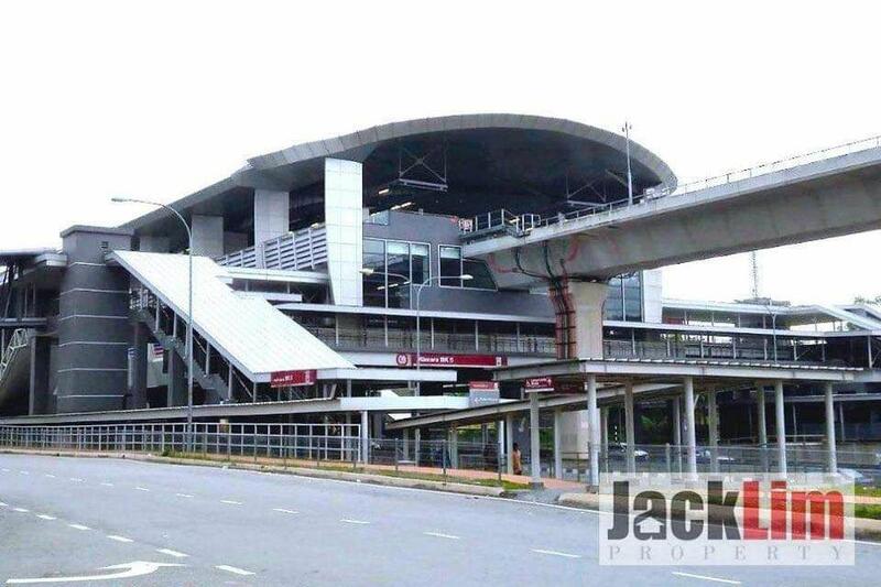Kedai untuk Dijual di Bandar Kinrara Seksyen 1, Bandar Kinrara oleh Terence Chong - iProperty.com.my