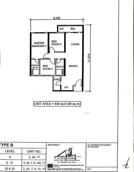Service Residence for Sale in Sentul Village by Sam Liew - iProperty.com.my