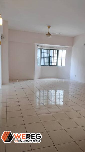 Kondominium untuk Disewa di Regency Condominium oleh Kimi Teoh - iProperty.com.my
