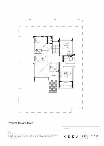 Bungalow House untuk Dijual di Bukit Jelutong, Shah Alam oleh Keith Lee - iProperty.com.my