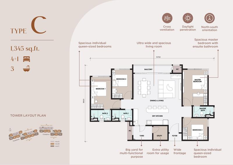 Kondominium untuk Dijual di Curvo Residences @ SkyArena oleh Ryan Teo - iProperty.com.my