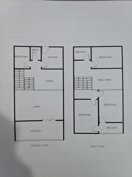 2-storey Terraced House for Sale in Taman Paramount, Petaling Jaya by Dennis Yong - iProperty.com.my