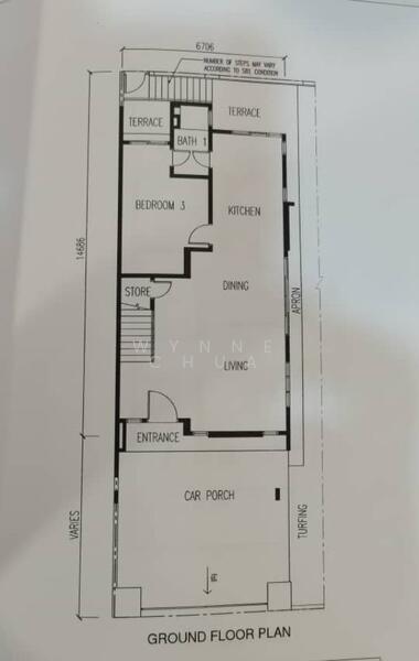 Rumah Teres 2-Tingkat untuk Dijual di Kota Emerald, Rawang oleh Wynne Chua - iProperty.com.my