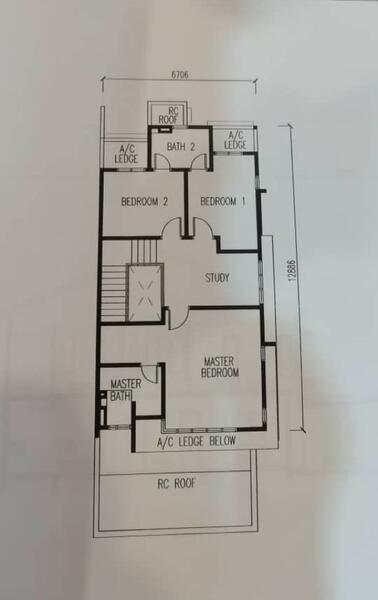 Rumah Teres 2-Tingkat untuk Dijual di Kota Emerald, Rawang oleh Wynne Chua - iProperty.com.my