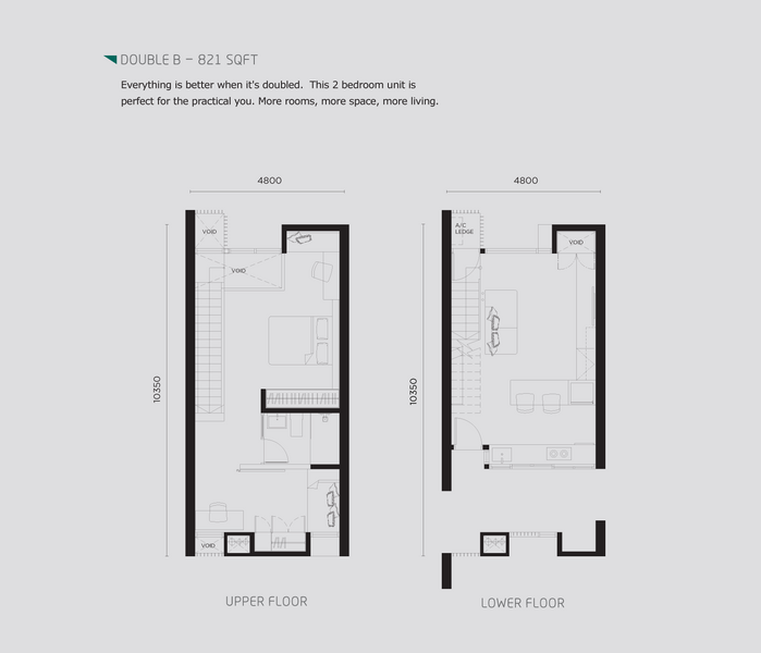 Condominium for Rent in Twy Duplex Condos by Anson Tan - iProperty.com.my