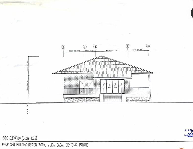 Bungalow House for Sale in Karak, Pahang by Estee Chong - iProperty.com.my