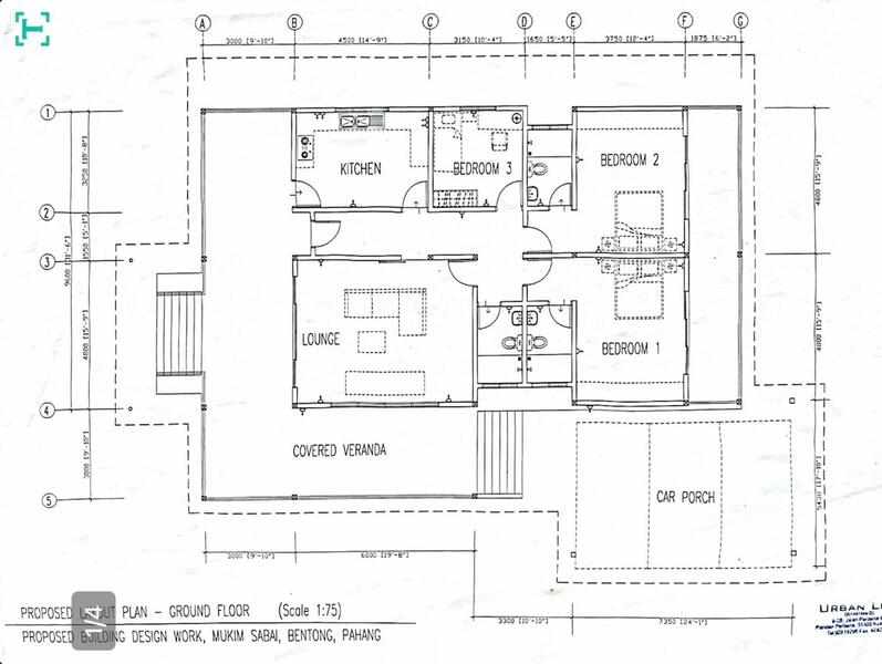 Bungalow House for Sale in Karak, Pahang by Estee Chong - iProperty.com.my