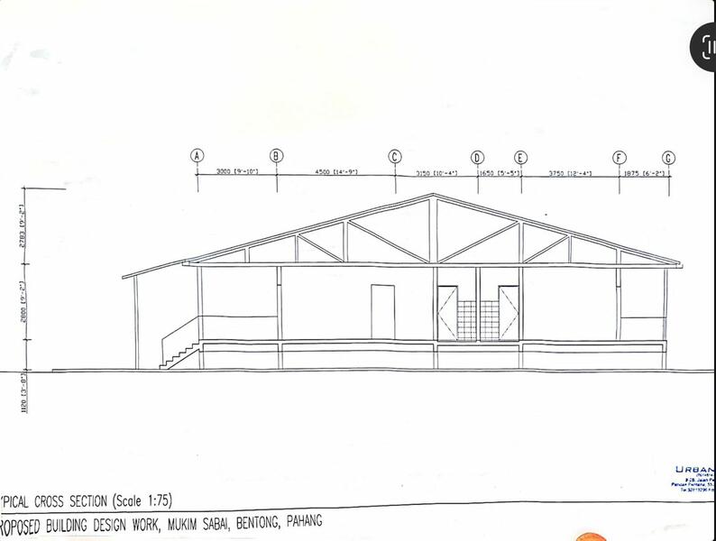Bungalow House for Sale in Karak, Pahang by Estee Chong - iProperty.com.my