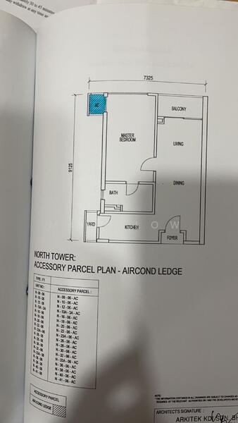 Condominium for Sale in The Robertson by MARK LOW - iProperty.com.my