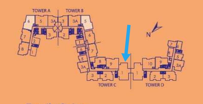 Kediaman Servis untuk Dijual di You Vista @ You City oleh Natalie Cheong - iProperty.com.my