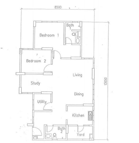 Condominium for Rent in Casa Damansara by Jimmy Lee - iProperty.com.my