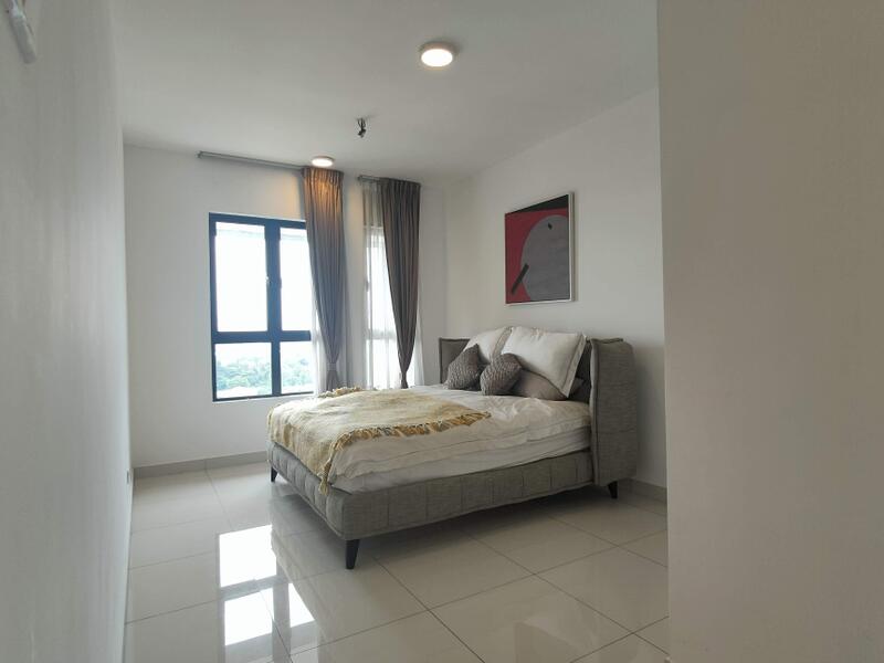 Kediaman Servis untuk Dijual di TRIO By Setia oleh Kimi Teoh - iProperty.com.my