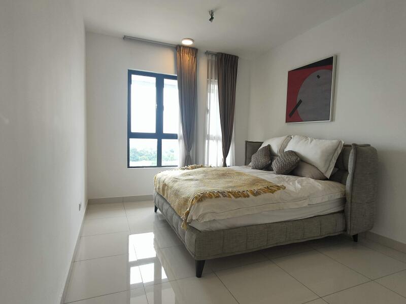 Kediaman Servis untuk Dijual di TRIO By Setia oleh Kimi Teoh - iProperty.com.my