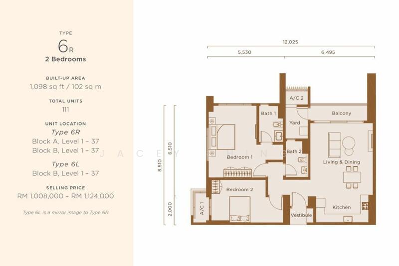 Condominium for Sale in One Cochrane Residence by Jacey Ching - iProperty.com.my
