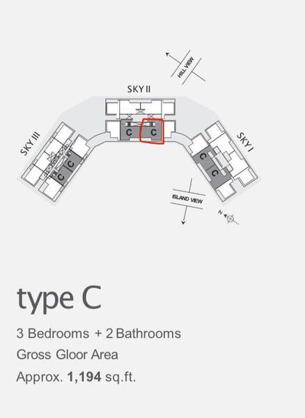 Kondominium untuk Dijual di The Sky @ Tripark oleh Raycent Lim - iProperty.com.my