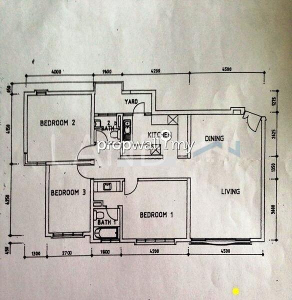 Condominium for Sale in Vista Kiara by Loretta Tang - iProperty.com.my