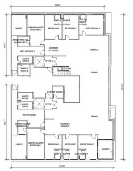 Kondominium untuk Dijual di 18 Madge oleh Elsis Liew - iProperty.com.my