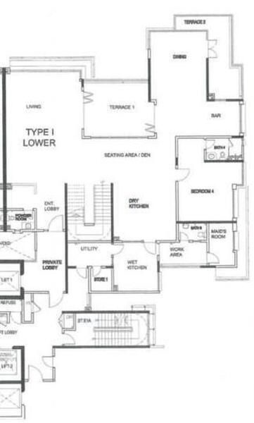 Kondominium untuk Dijual di Tijani 2 North oleh Jeremy Tang - iProperty.com.my