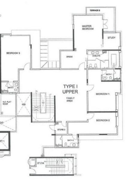 Kondominium untuk Dijual di Tijani 2 North oleh Jeremy Tang - iProperty.com.my