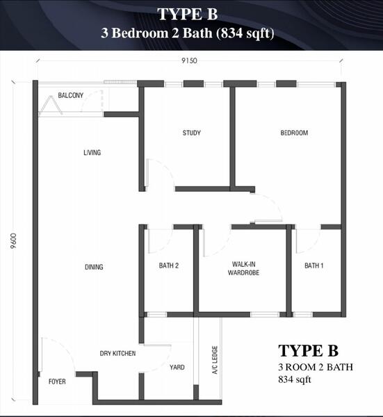 Condominium for Sale in Alam Damai by Ketty Liaw - iProperty.com.my