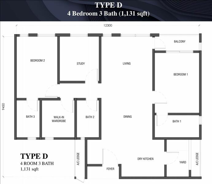 Condominium for Sale in Alam Damai by Ketty Liaw - iProperty.com.my
