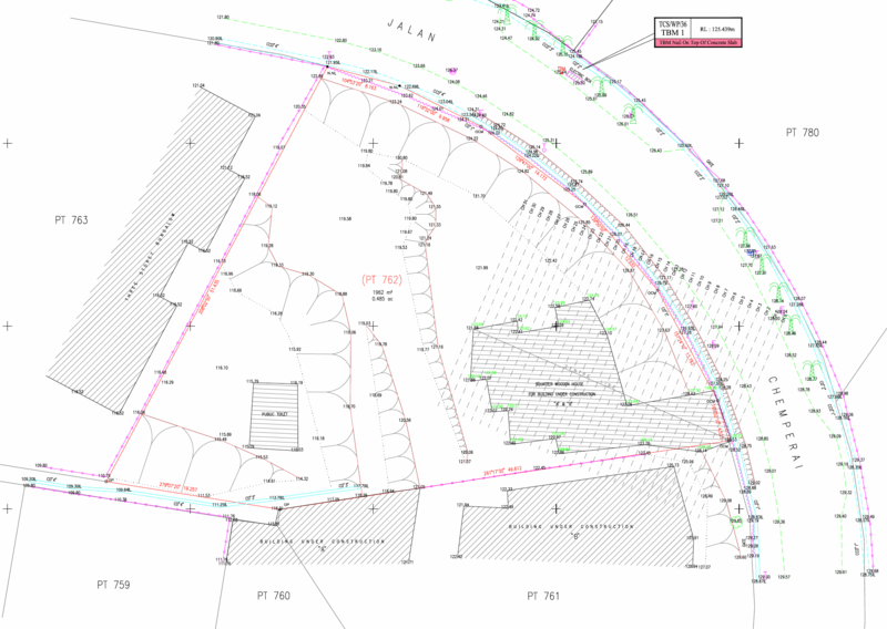 Bungalow Land for Sale in Bukit Damansara, Damansara Heights by Eugene Liew - iProperty.com.my
