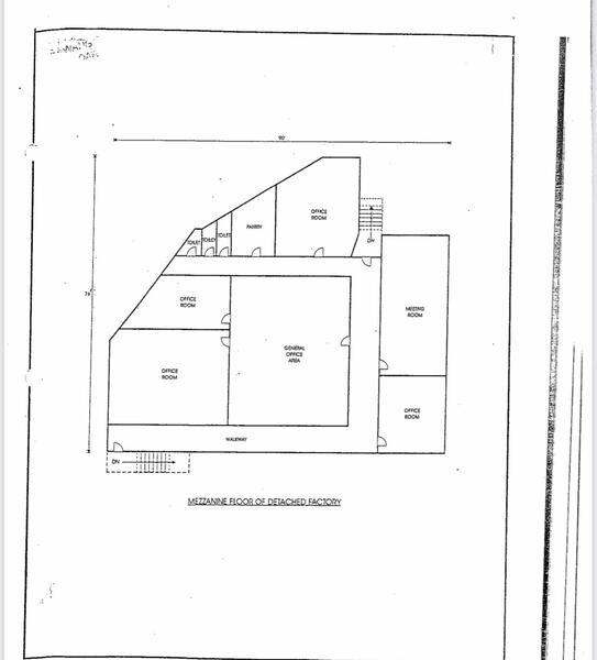 Kilang Terpisah untuk Disewa di Rawang Perdana, Rawang oleh Lam C Keng - iProperty.com.my