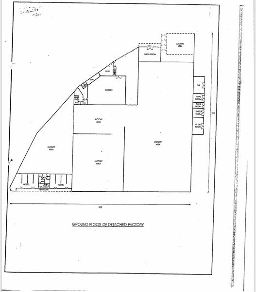 Kilang Terpisah untuk Disewa di Rawang Perdana, Rawang oleh Lam C Keng - iProperty.com.my