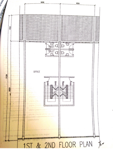 Shop / Office for Sale in Taman Cheng Utama , Cheng, Melaka City by Jaffe Then - iProperty.com.my