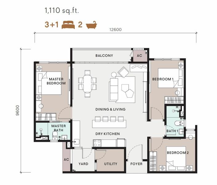 Kondominium untuk Dijual di Curvo Residences @ SkyArena oleh Franky Goh - iProperty.com.my