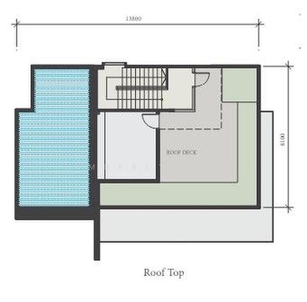 Bungalow House for Sale in Taman Danau Desa, Taman Desa by Kimberly Yang - iProperty.com.my