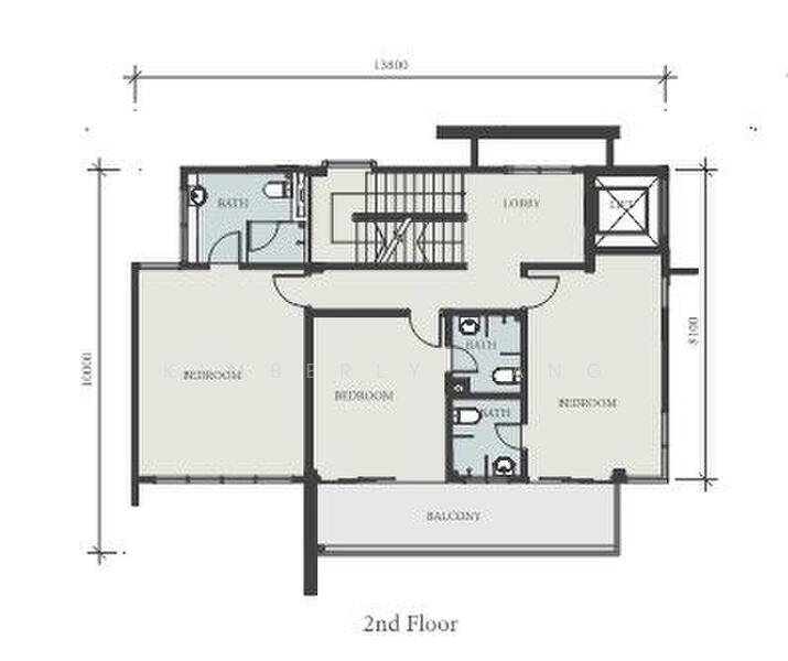 Bungalow House for Sale in Taman Danau Desa, Taman Desa by Kimberly Yang - iProperty.com.my