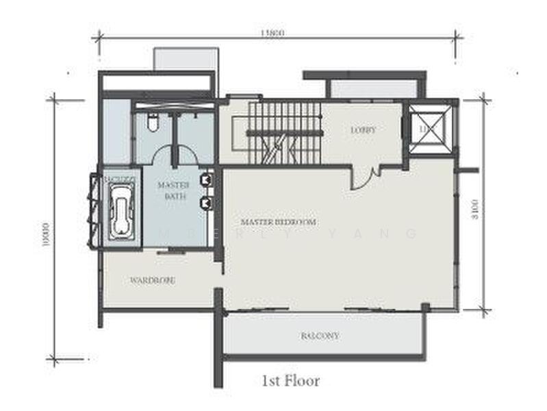 Bungalow House for Sale in Taman Danau Desa, Taman Desa by Kimberly Yang - iProperty.com.my