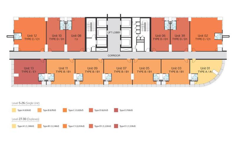 Pejabat untuk Disewa di Mont Kiara, Kuala Lumpur oleh Spencer Lee - iProperty.com.my