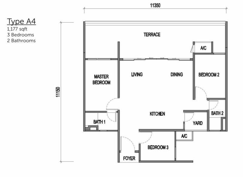 Condominium for Sale in EdgeWood Residences @ SkySanctuary by Ryan Teo - iProperty.com.my