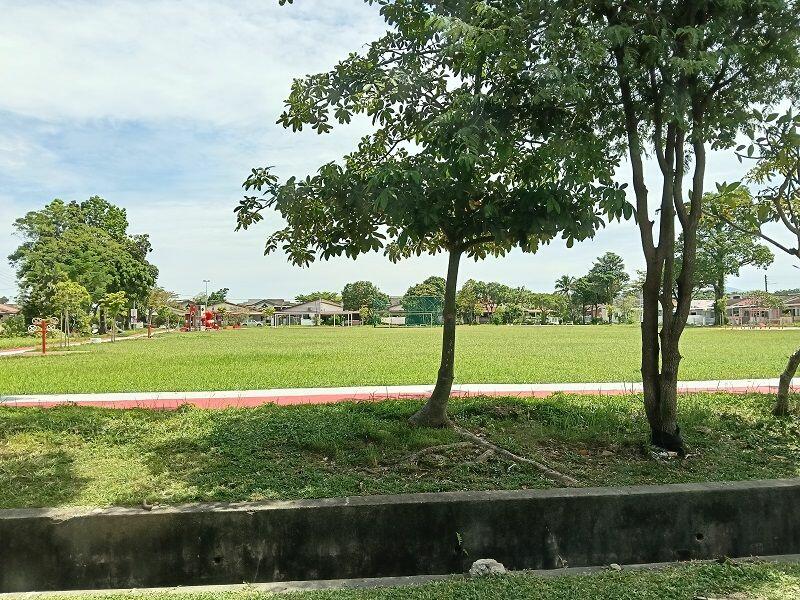 Rumah Teres 1-Tingkat untuk Dijual di Taman Boon Bak, Ipoh oleh Ck Yuen - iProperty.com.my