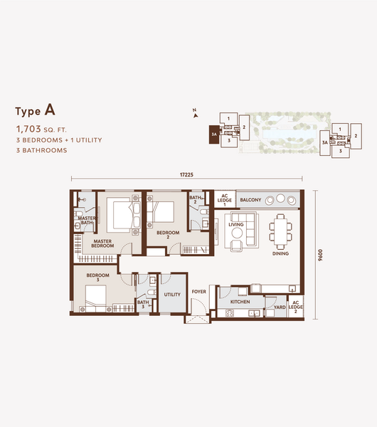 Condominium for Sale in Kiaramas Danai by Carene Goh - iProperty.com.my