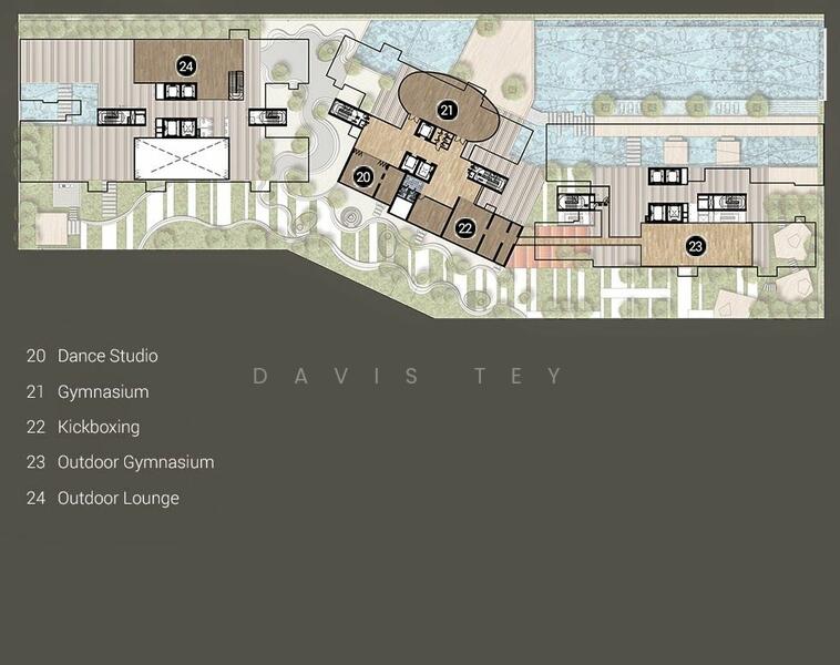 Service Residence for Sale in NOVUM by Davis Tey - iProperty.com.my