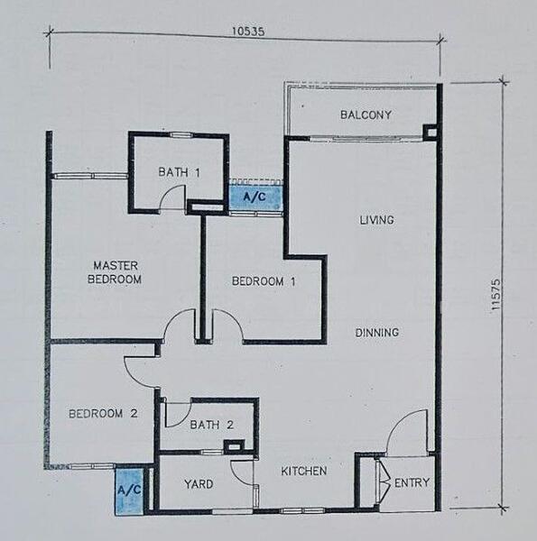 Condominium for Sale in Temasya Kasih by Amsyar Azhar - iProperty.com.my