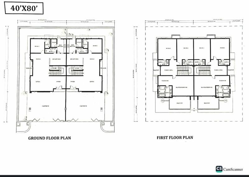 Semi-Detached House for Sale in Kampung Pasir Puteh, Ipoh by Joanne Lee - iProperty.com.my