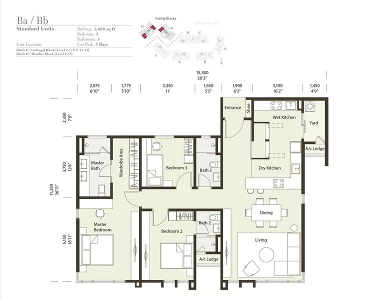 Service Residence for Sale in The Potpourri by David Sin - iProperty.com.my