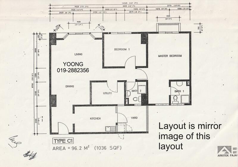 Condominium for Sale in Kelana Puteri by Yoong Shiun Yan - iProperty.com.my