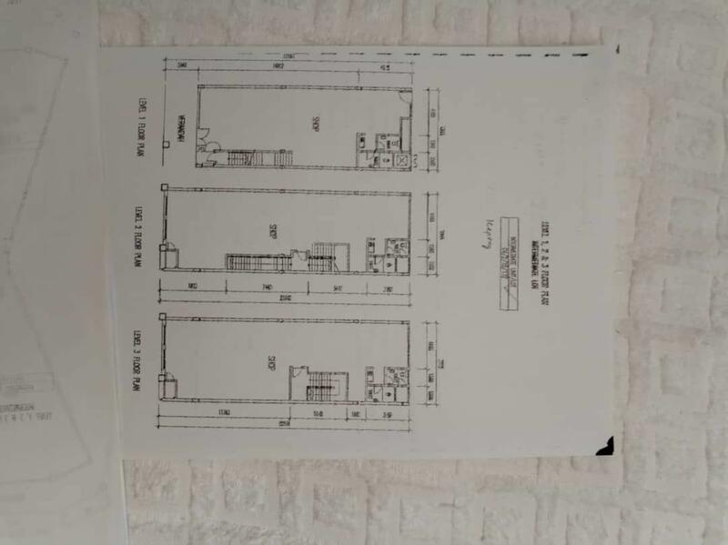 Shop for Sale in Kepong Metro Perdana Barat, Kepong by Jordan Tan - iProperty.com.my