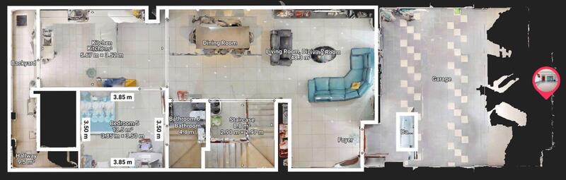 Rumah Teres 3-Tingkat untuk Dijual di 16 Sierra, Puchong oleh Jane Hor - iProperty.com.my