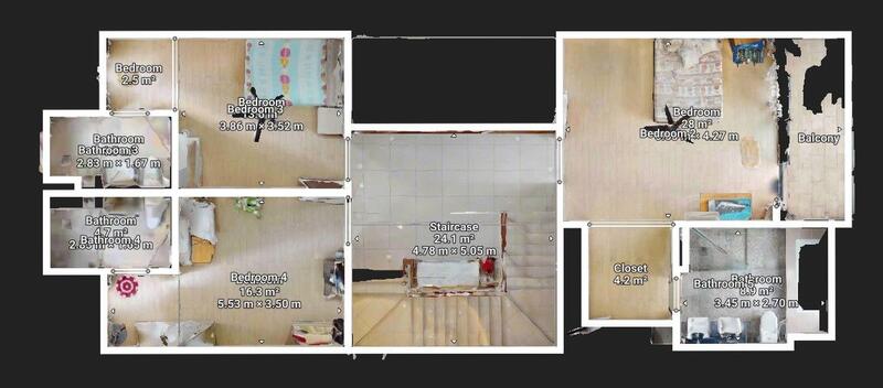 Rumah Teres 3-Tingkat untuk Dijual di 16 Sierra, Puchong oleh Jane Hor - iProperty.com.my