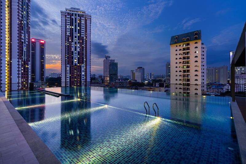 Kediaman Servis untuk Disewa di Chambers oleh Nick Looi - iProperty.com.my