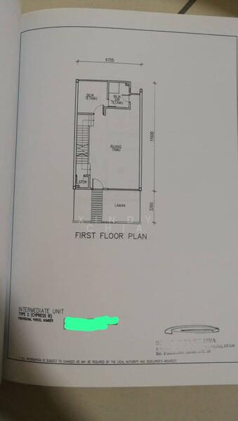 3-storey Terraced House for Sale in Taman Equine, Seri Kembangan by Xindy Chia - iProperty.com.my
